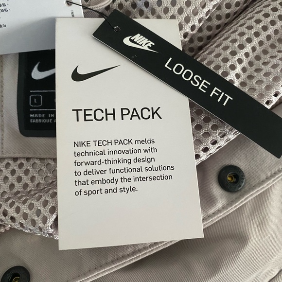 Nike Sportswear Tech Pack Jacket - Picture 8 of 13